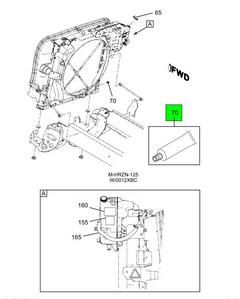 Figure 19KDX