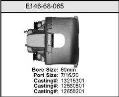 Exchange Caliper