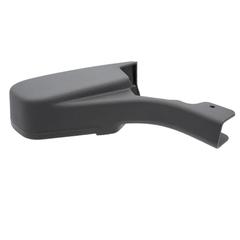 Seat Back Recliner Adjustment Mechanism Cover Latch - Left, Rear, Center