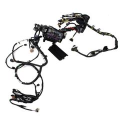 Wire Harness Wiring - Front 3.5L