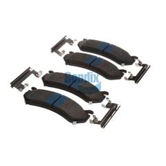 Pad Set