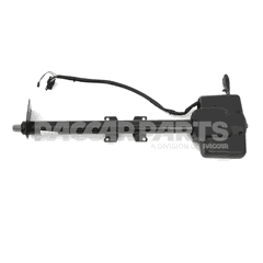 COLUMN ASSY-STEERING FIXED SRVC