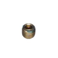 Pipe Plug