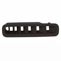 Dashboard Air Vent - Left, Front