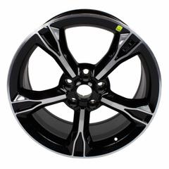 Wheel Rim 8.5 X 19 Painted