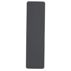 Door Access Cover - Left, Front