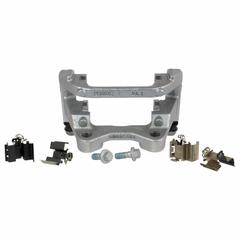 Disc Brake Caliper Bracket - Left, Rear