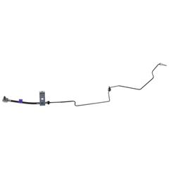 Brake Hose ABS Pressure