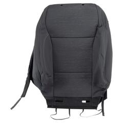 Seat Cover <br>A used to replace the original equipment back cushion of a vehicles