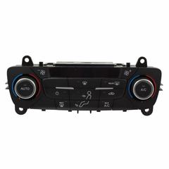 Hvac Control Module