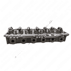 Cylinder Head Series 60 14L Export 6067HK62