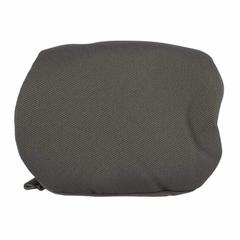 Roll Type Headrest Cover - Left, Right, Front (XLT)