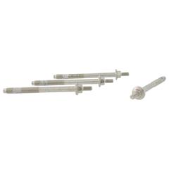 Stud - M8 X 92MM M6 12MM