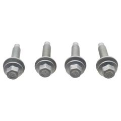Engine Oil Pan Bolt - M8 X 33MM