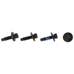 Hex Head Bolt And Washer Instrument Panel Air Bag - M6 x 18MM (Coupe)