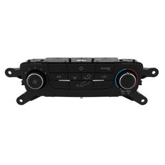 HVAC Control Module