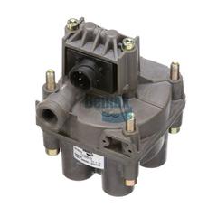 ABS Modulator Valve