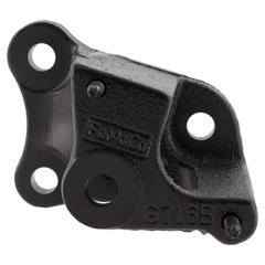 Bracket - Rear