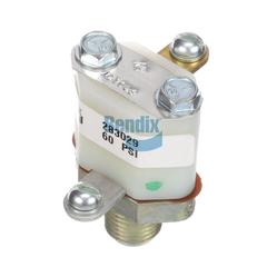 Pressure Indicator