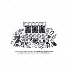 DD15 EPA07 Simple Overhaul Kit 472.901