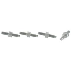 Charge Air Cooler Pipe Stud Turbocharger Intercooler - M8 X 12 1.6L