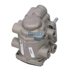 Foot Brake Valve