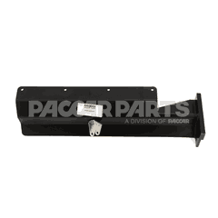 BRACKET-MUDFLAP RH