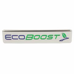 Name Plate Door Emblem - 1.6L (Ecoboost Tailgate Badge)