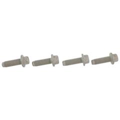 Automatic Transmission Mount Bolt - M12 X 35MM