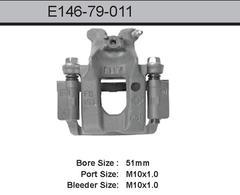 Caliper