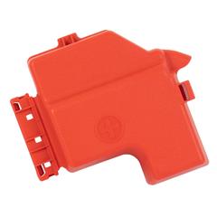 Junction Block Cover Fuse Panel
