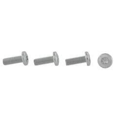 Bolt - M8 X 23MM, Front (Police)