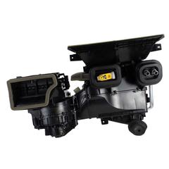 Evaporator And Housing - 3.2L