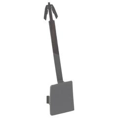 Cover Plate Ignition Switch Bezel - Right (Badlands)