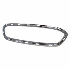 Grille Molding - Front, Upper
