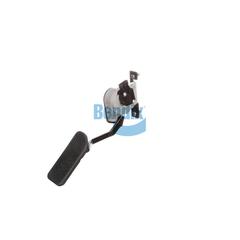 Electronic Treadle