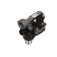 ABS Modulator Valve