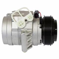 AIR CONDITIONING (A/C) Compressor