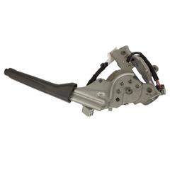 Parking Brake Pedal Release Handle Lever