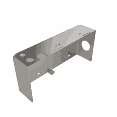 Sensor Housing