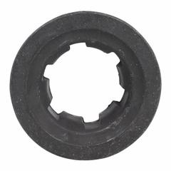 Coil Spring Insulator Antisqueak - Rear