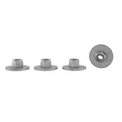 Nut - M6 3.0L