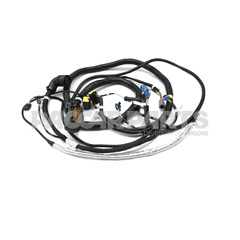 HARNESS-ENGINE PX-7 2013