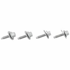 Screw And Washer Battery Tray Bolt - M6 X 24MM (BEV)