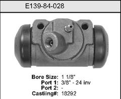Wheel Cylinder