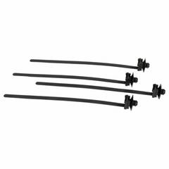 Strap Securing - 6 (152 MM) 3.2L