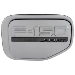 Fender Emblem Name Plate - Right, Center (BEV)