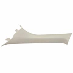 Body A-Pillar Trim Panel Windshield molding (DX)