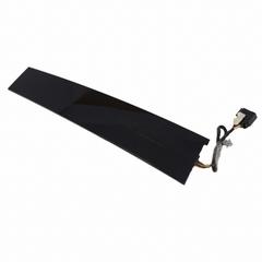 Door Applique Exterior molding - Left