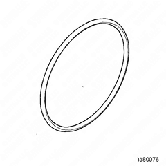 EGR Cooler Leak Test Gasket